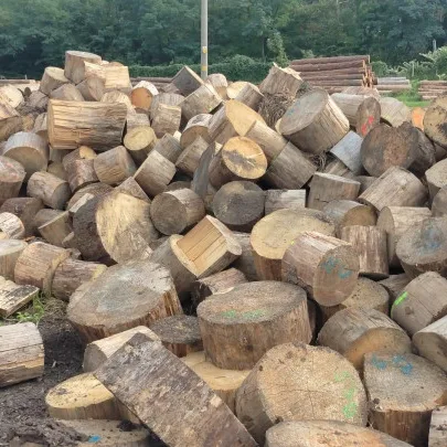 Mäkké ihličnaté palivové drevo – odrezky pri spracovaní (smrek, smrekovec, borovica) / 1 prm